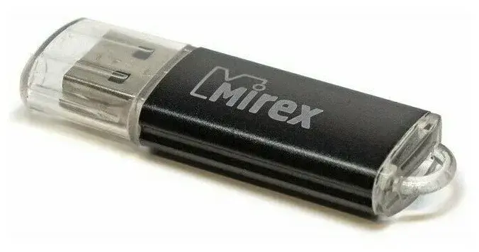 Flesh-xotira Unibit UNUU800BLK 4GB