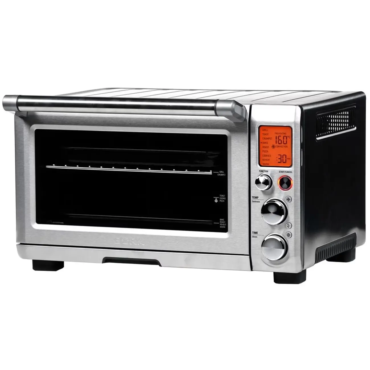 Микроволновая печь BORK W500