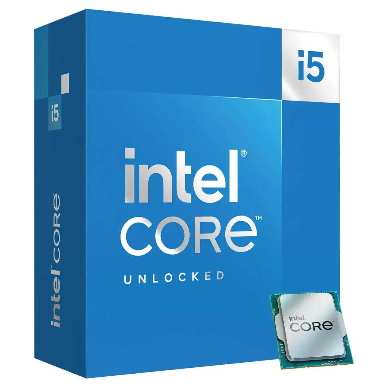 Процессор Intel-Core i5 - 11400, 2.6 GHz, 12MB, oem, LGA1200, Rocket Lake