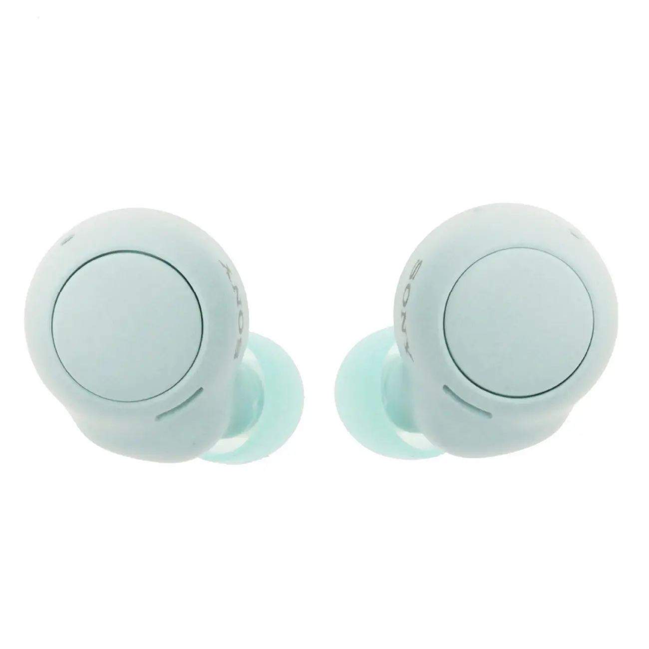 Беспроводные наушники Sony WF-C500 Green