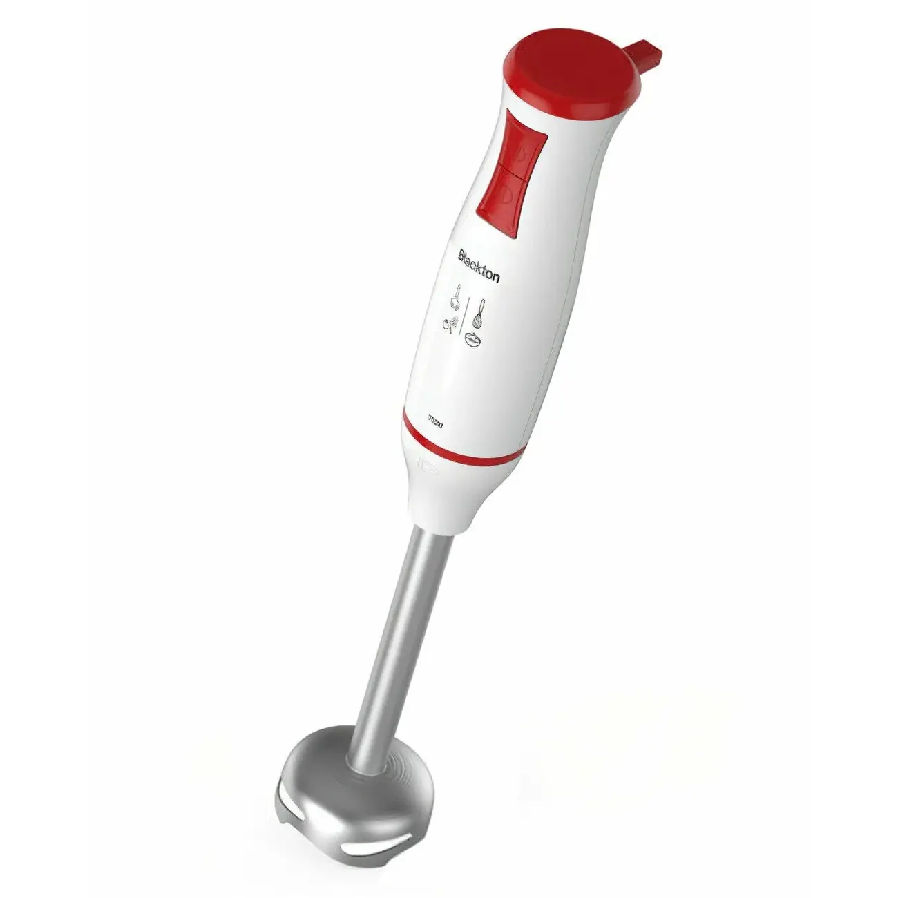 Блендер Blackton Bt HB721SS White-Red