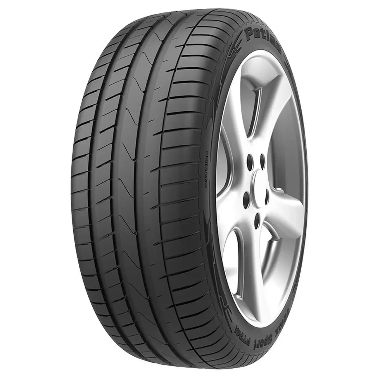 Автомобильная шина Petlas Velox Sport PT741 235/55 R18 104W XL