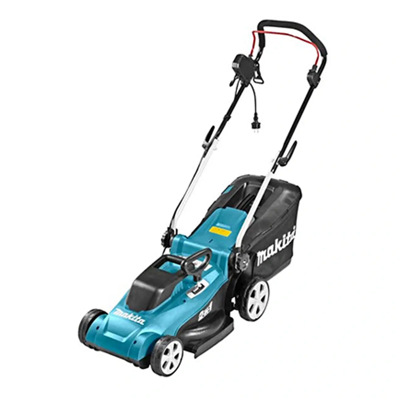 Газонокосилка Makita ELM4120