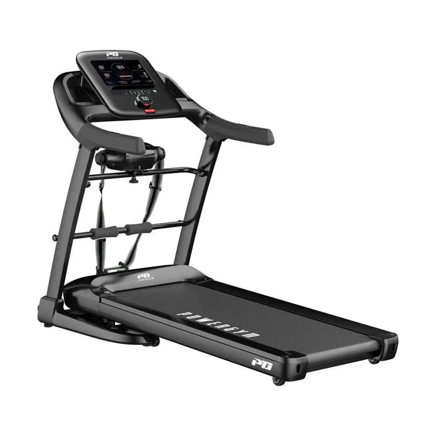 Yugurish yo‘lagi PowerGym PG-480