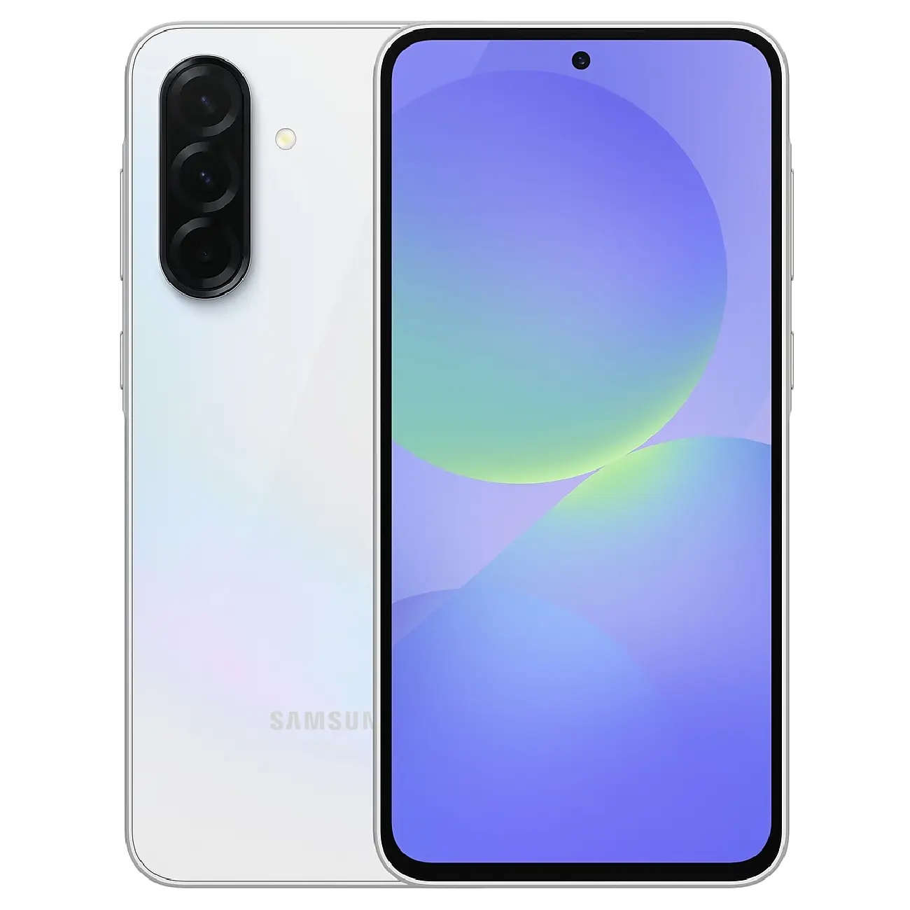 Смартфон Samsung Galaxy A36 256GB White