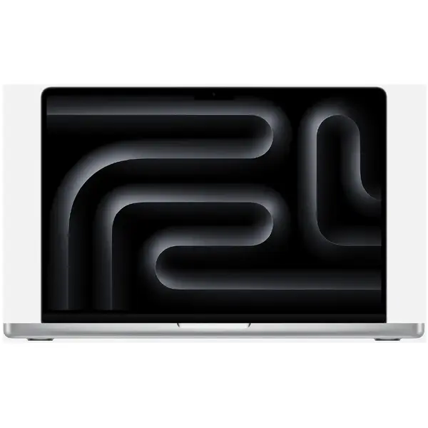 Ноутбук Apple MacBook Pro 16 M3 Max 16-CPU 40-GPU 48GB/1TB Silver