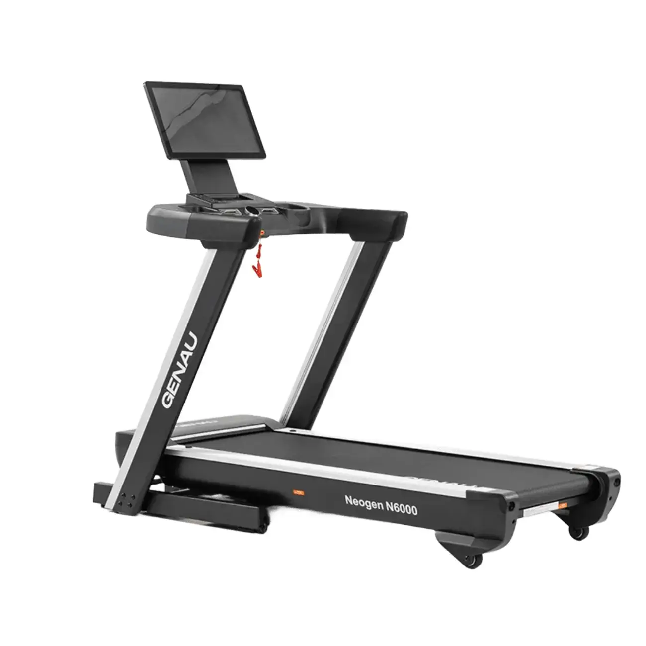 Беговая дорожка Genau Neogen N6000