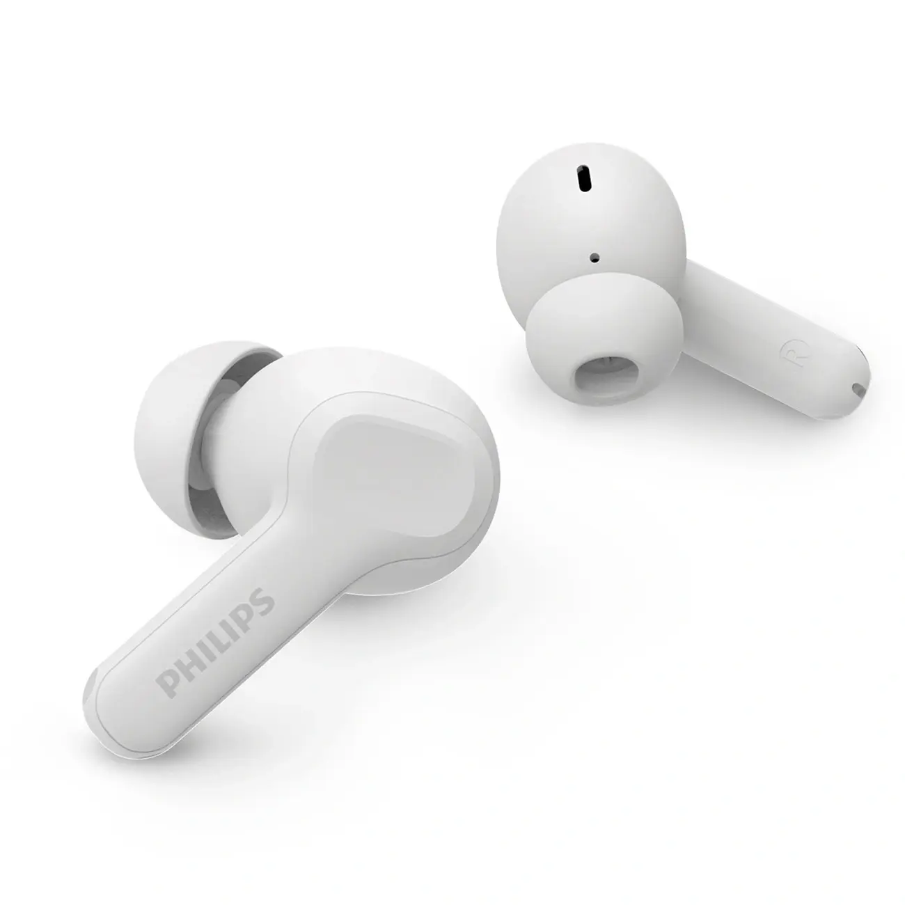 Беспроводные наушники Philips T 1109 WHITE   