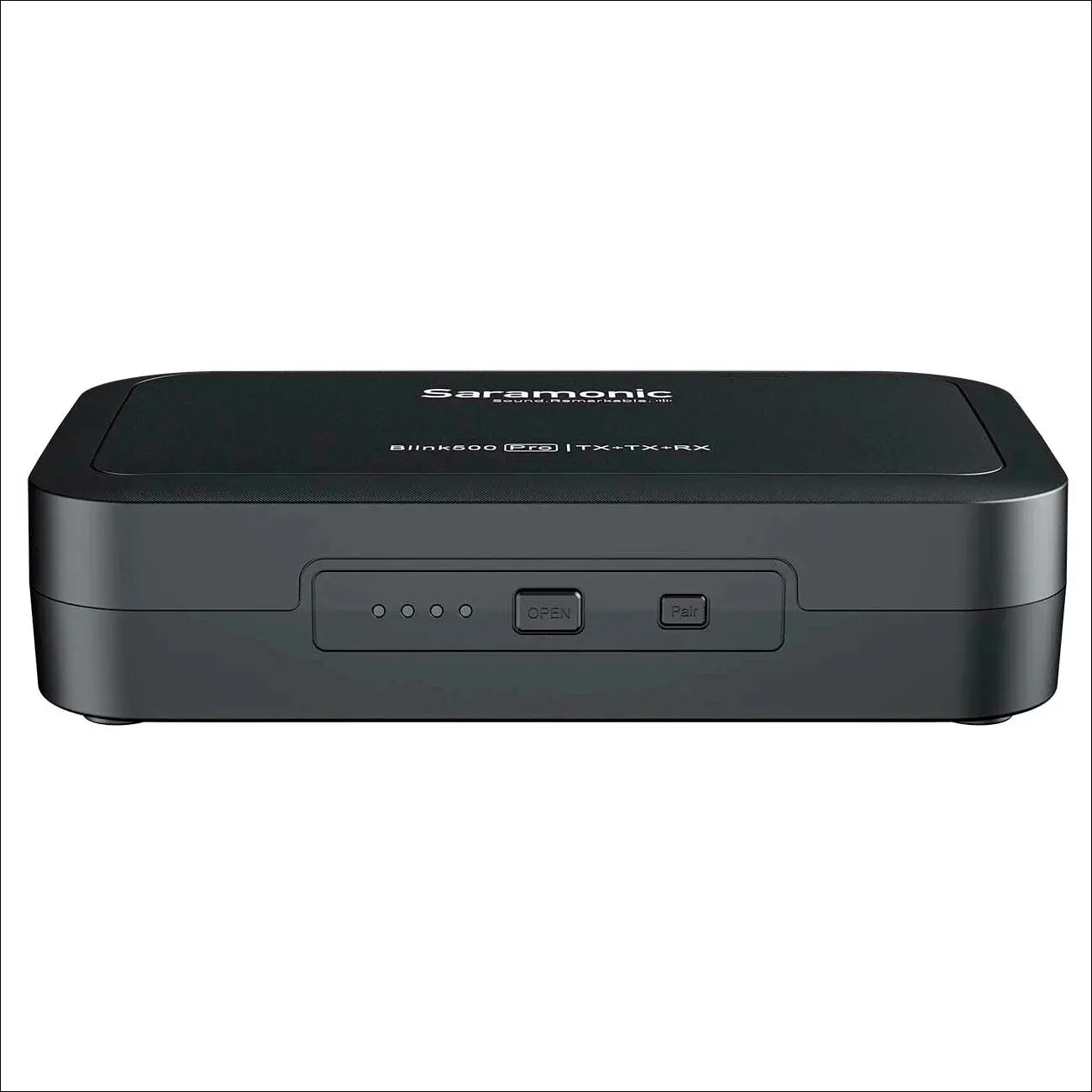 Radiosistema Saramonic Blink500 Pro B2