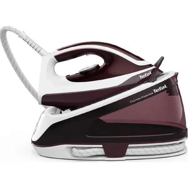 Утюг с парогенератором Tefal SV6120E0 в Ташкенте | цены и отзывы ⚡