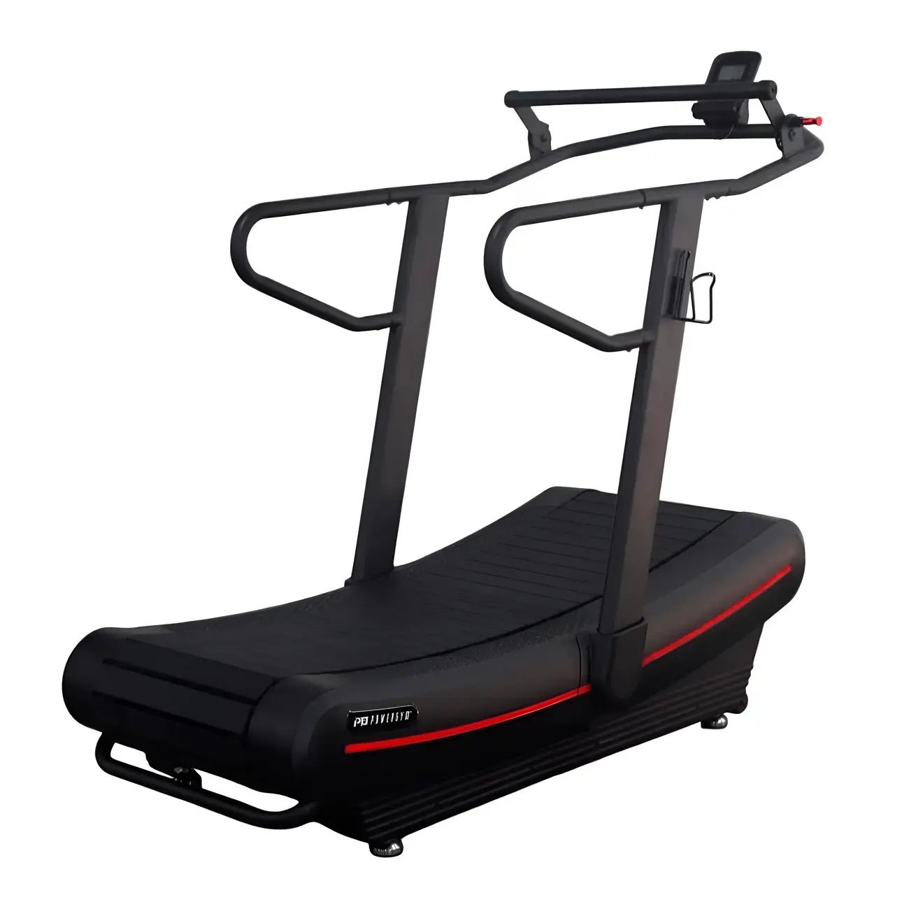 Механическая беговая дорожка Power Gym PG-105