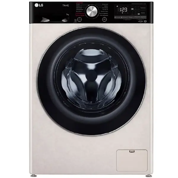 Купить Стиральная машина LG F2V5HS9B в Ташкенте недорого