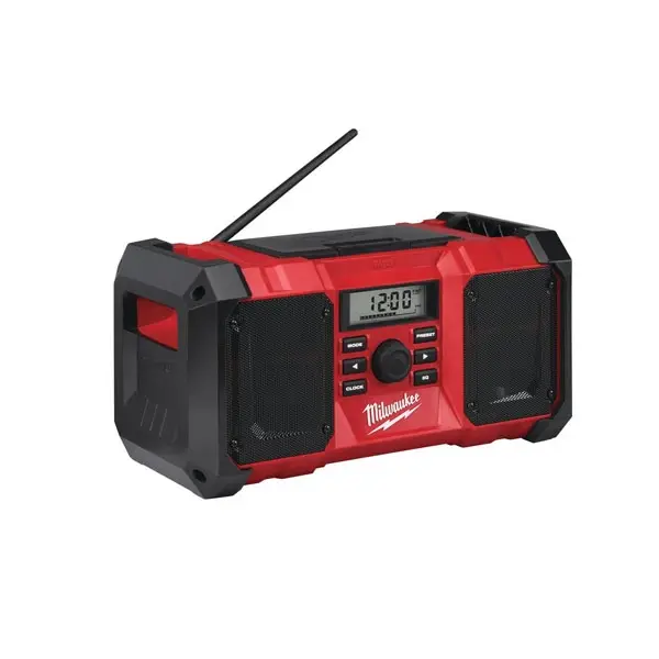 Радио MILWAUKEE M18 JSR-0 4933451250