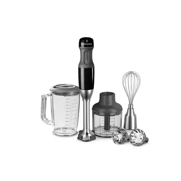 Погружной блендер KitchenAid 5KHB2571EOB