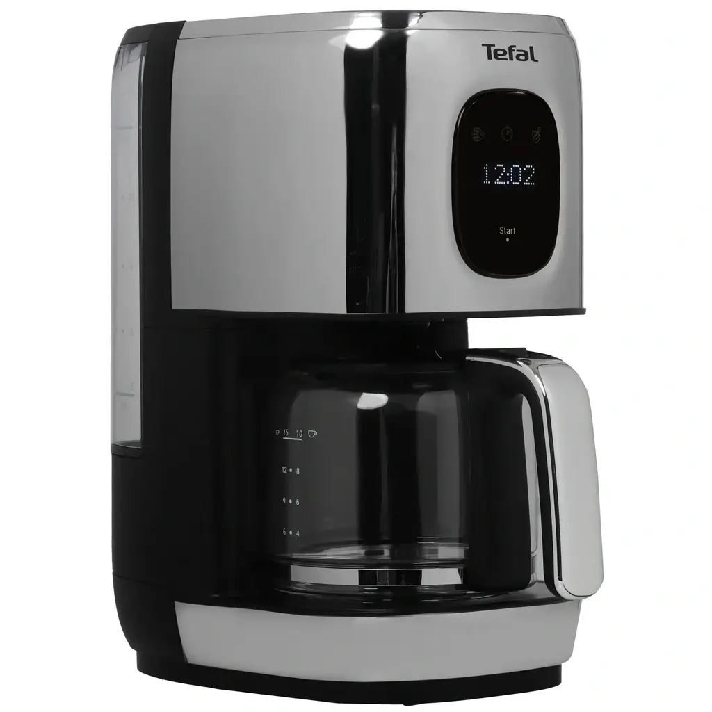 Капельная кофеварка TEFAL CM883D10