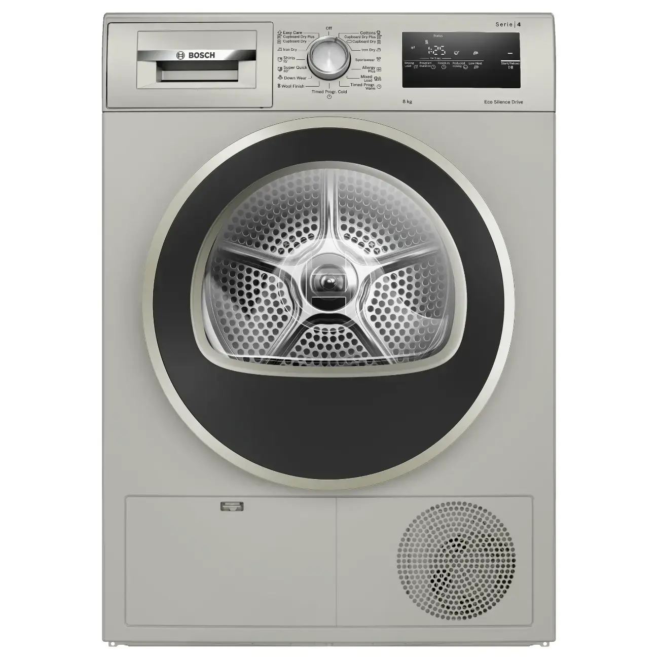 Сушильная машина Bosch WTN86212ME