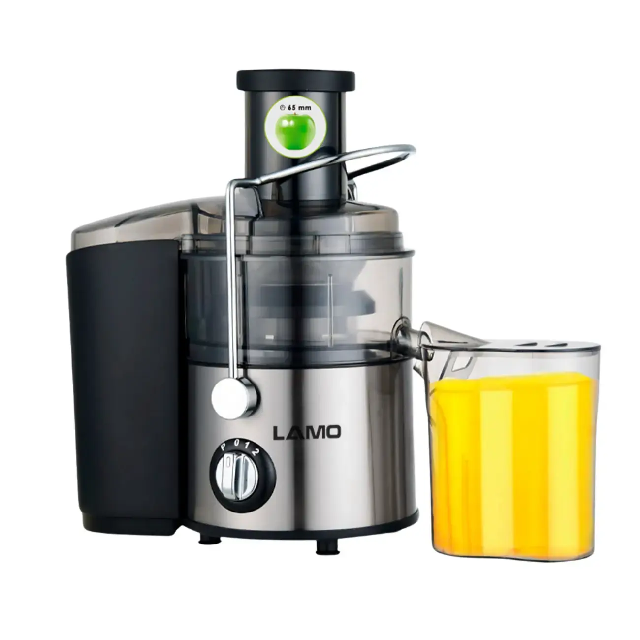 Соковыжималка LAMO LM-J268