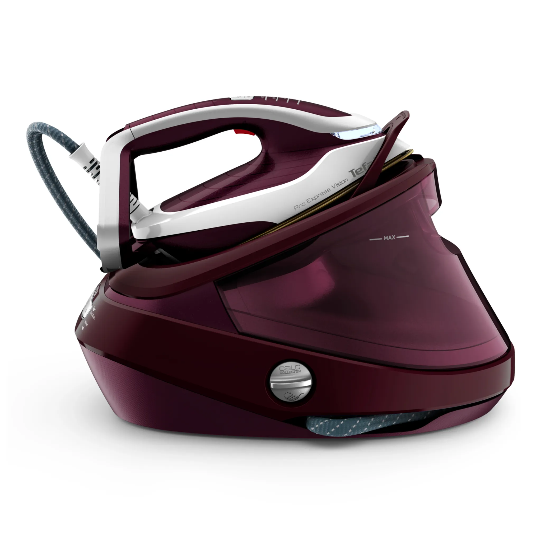 Парогенератор Tefal Pro Express Vision GV9810E0