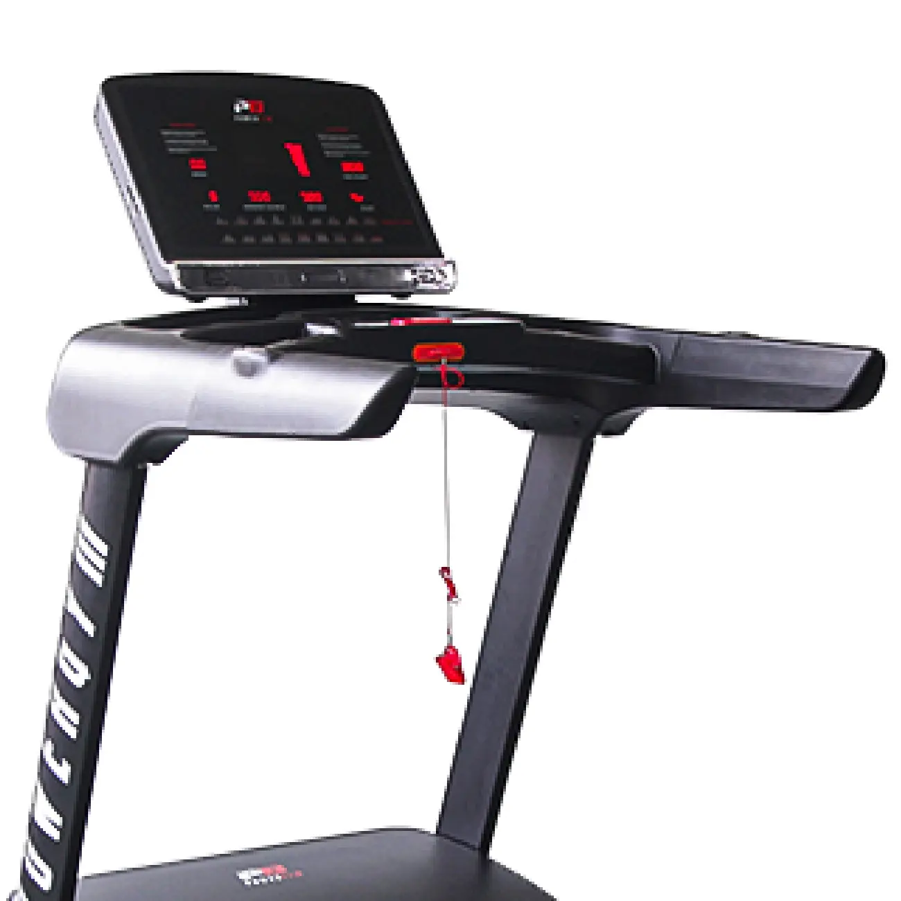 Yugurish yo‘lagi PowerGym PG-150
