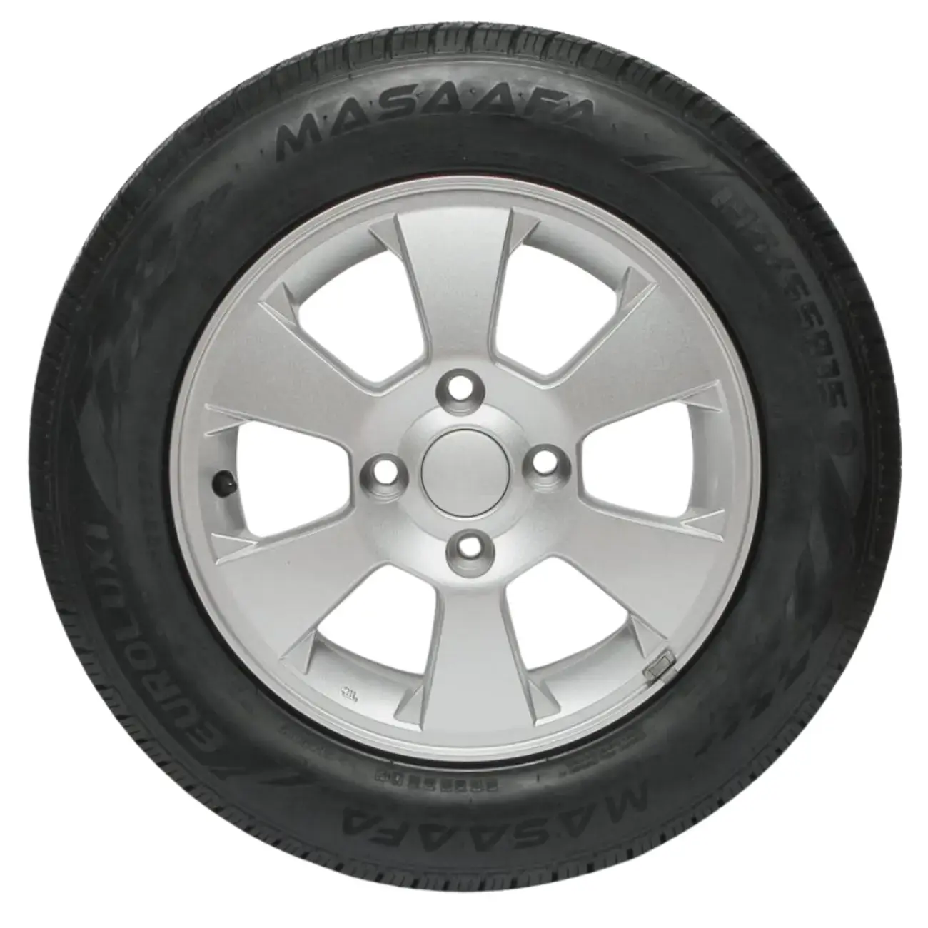 Автомобильная шина MASAAFA EUROLUX1 165/70 R13 