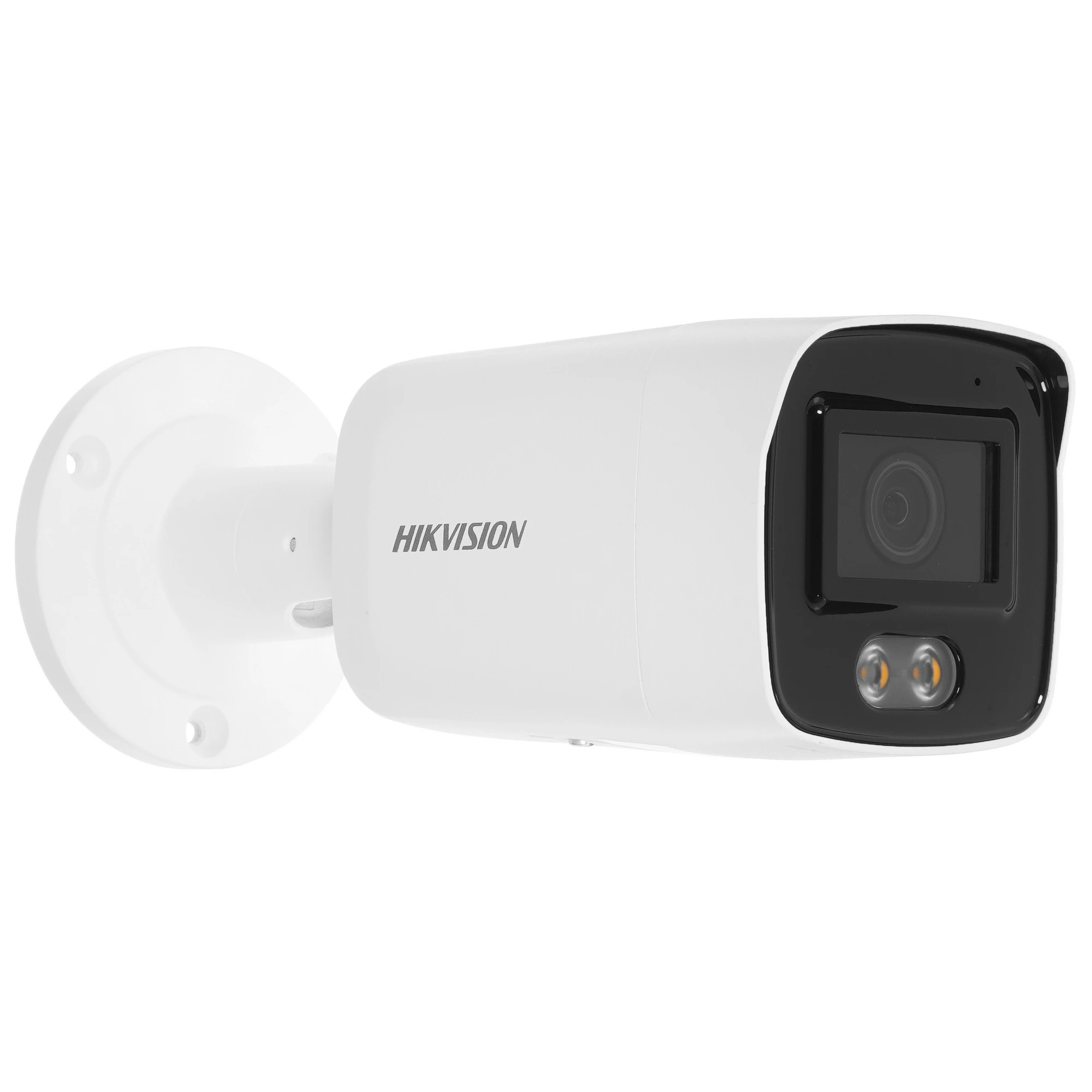 IP-камера видеонаблюдения Hikvision DS-2CD2047G2-LU/SL 2.8MM C