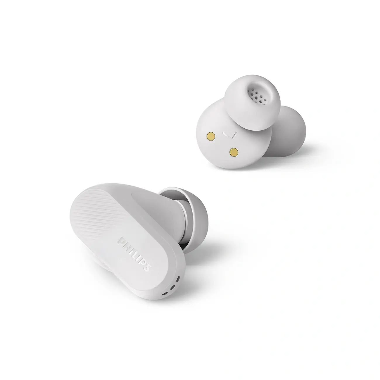 Беспроводные наушники Philips T 3509 WHITE   