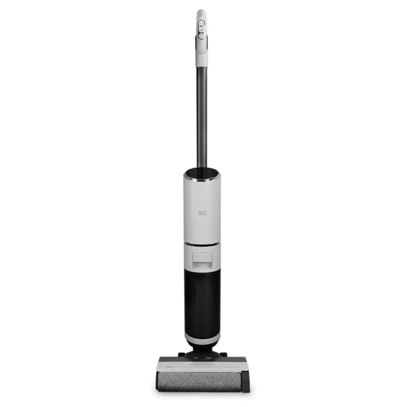 Вертикальный моющий пылесос BQ VCA1002W White-Black