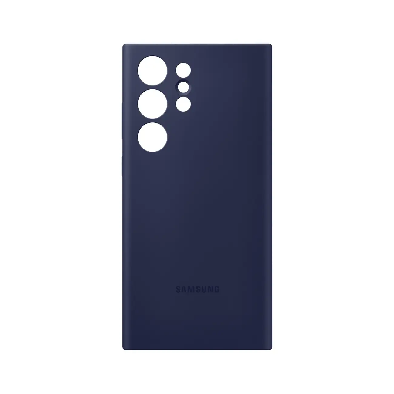 Чехол SAMSUNG EF-PS918 S23 ULTRA SILICONE CASE