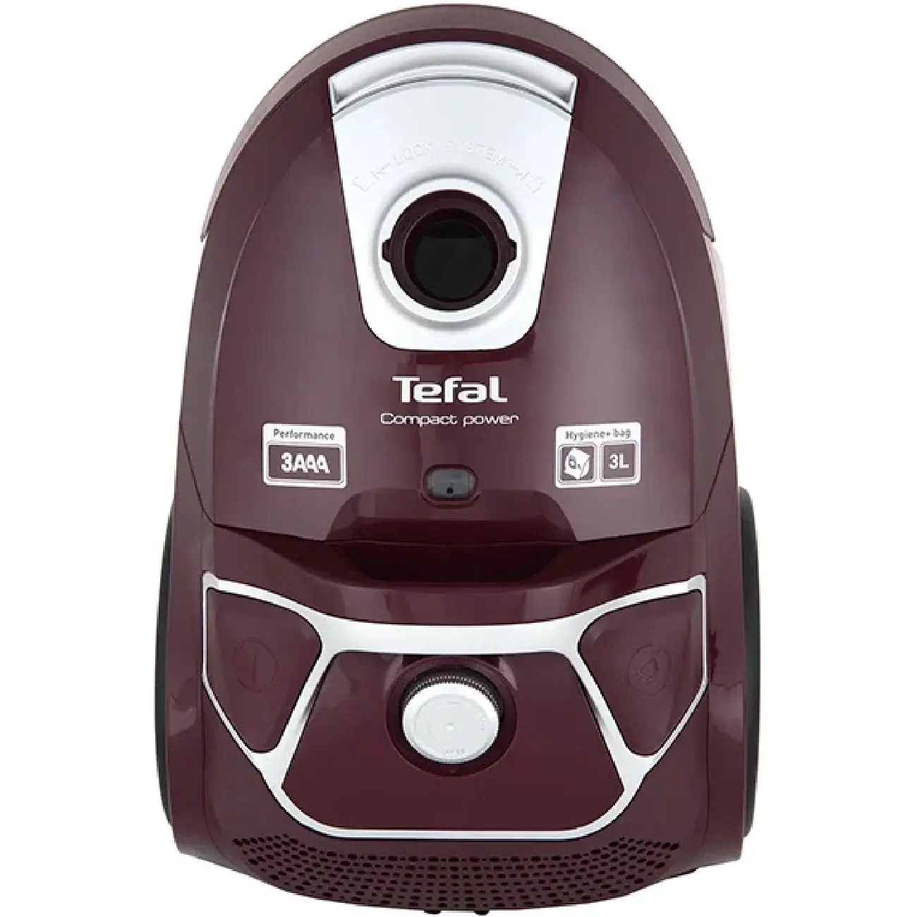 Пылесос Tefal TW3999EA
