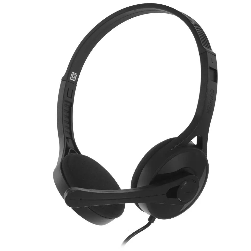 Проводные наушники EDIFIER K550 Single Plug