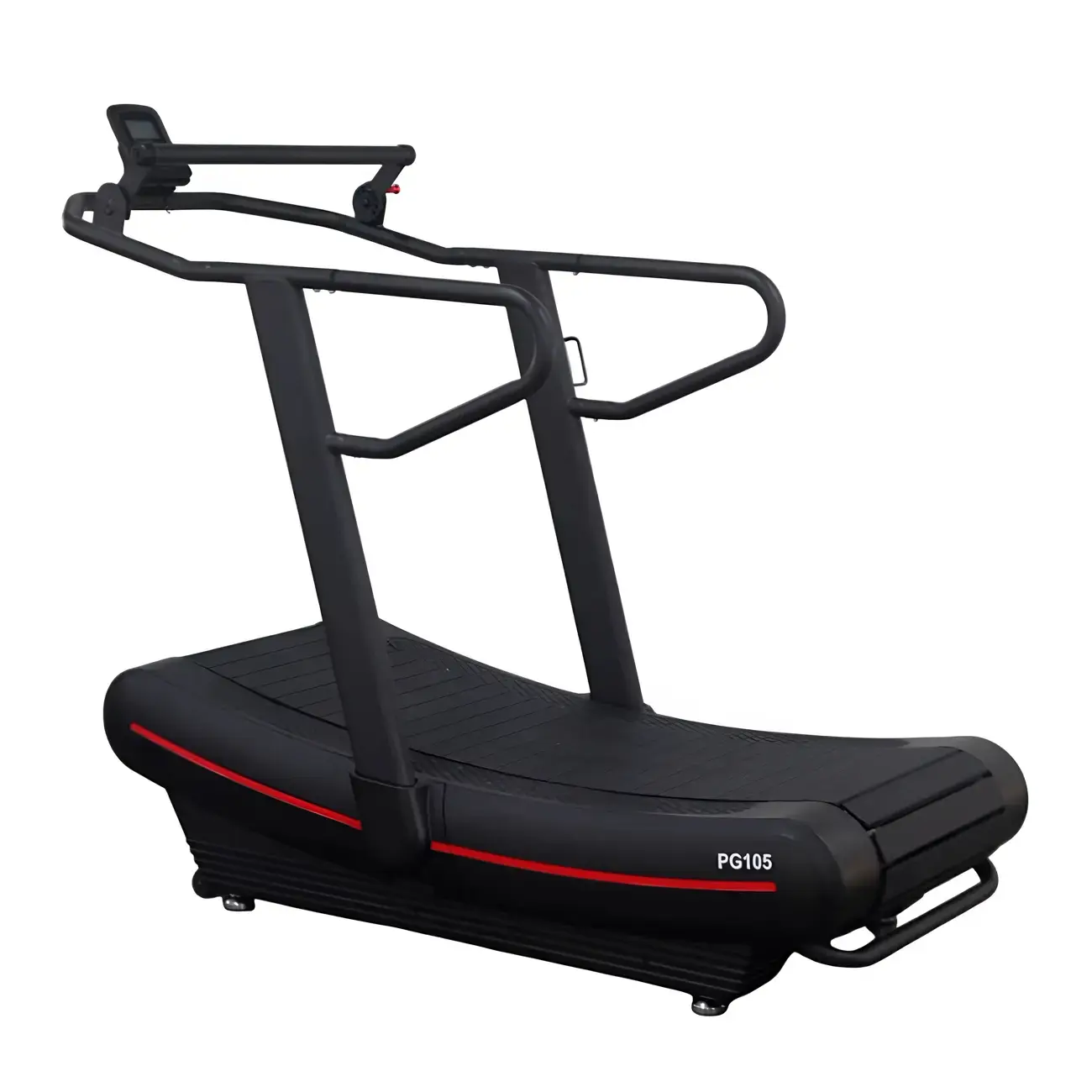 Mexanik yugurish yo‘lakchasi Power Gym PG-105