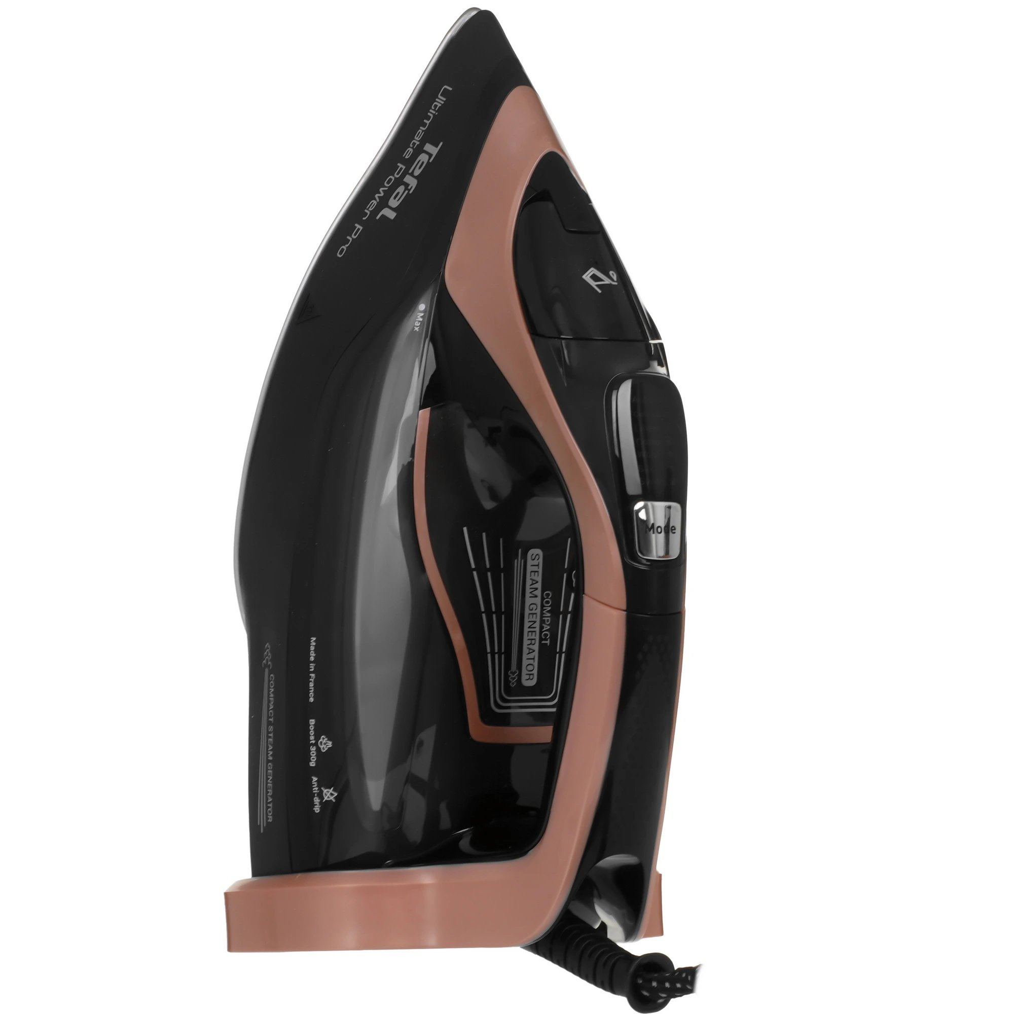 Dazmol Tefal ULTIMATE POWER PRO FV9E50E0