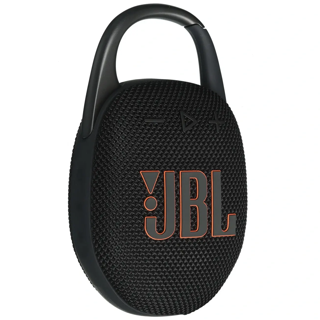 Портативная акустика JBL Clip 5