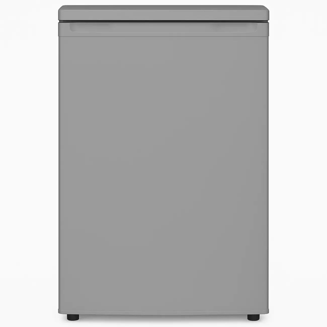 Холодильник Shivaki HS137RN ARC Met Grey