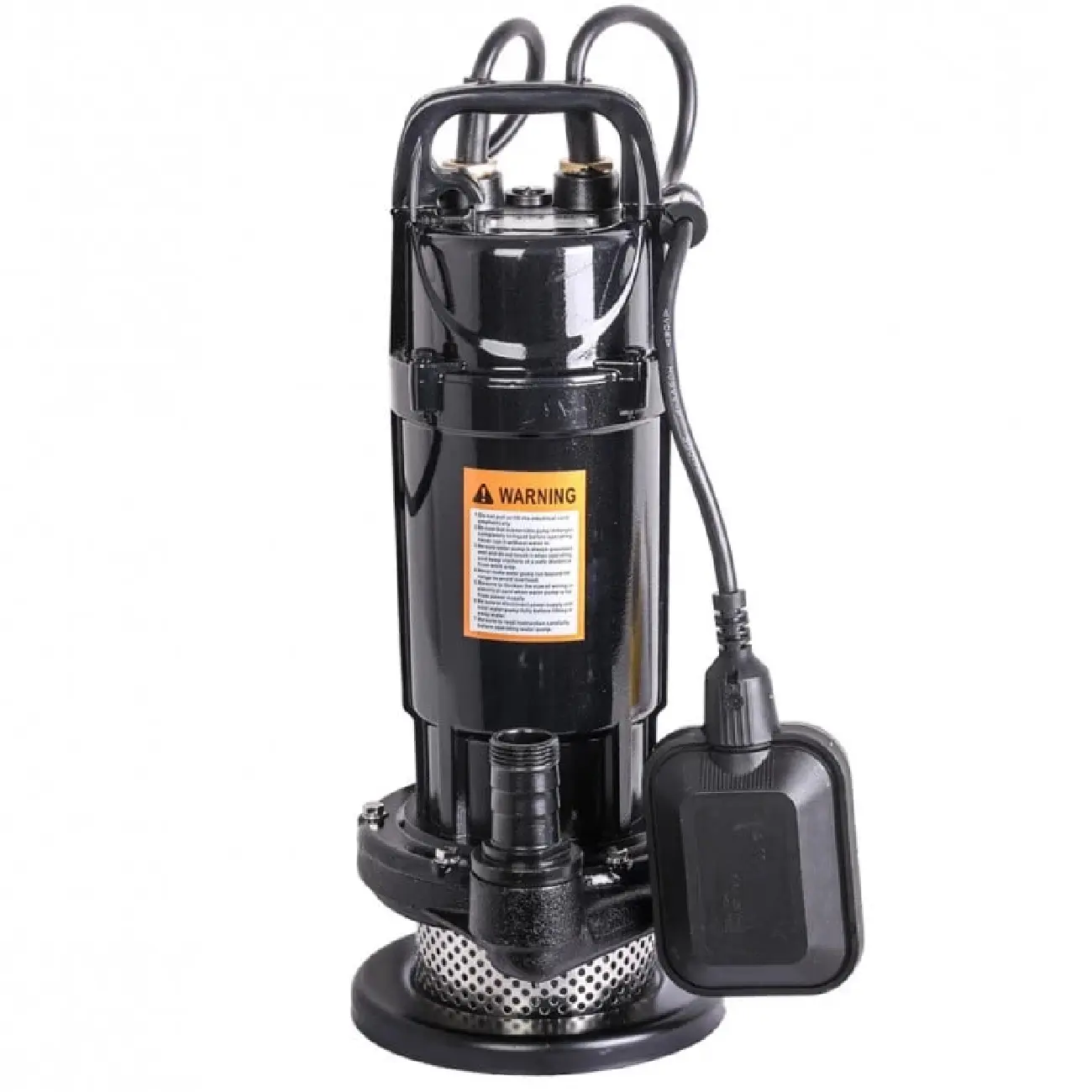 Погружной насос EPA EVN-P10-10-550-3