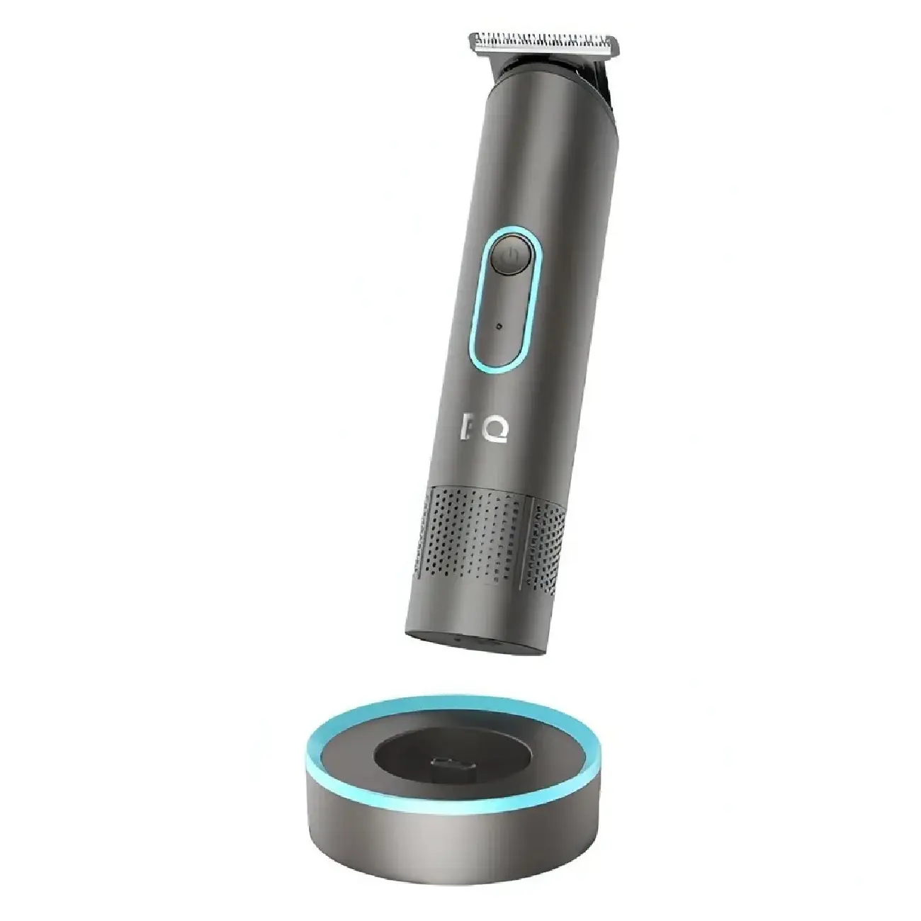 Триммер BQ TR1001 Tiffany-Gray