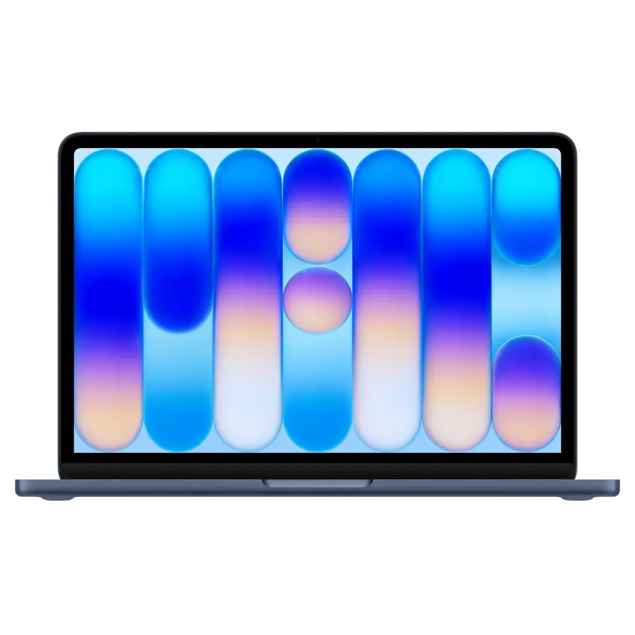Noutbuk Apple MacBook Neo 13” A18 Pro 6 CPU 5 GPU, 8GB, 512GB, Touch ID - Indigo