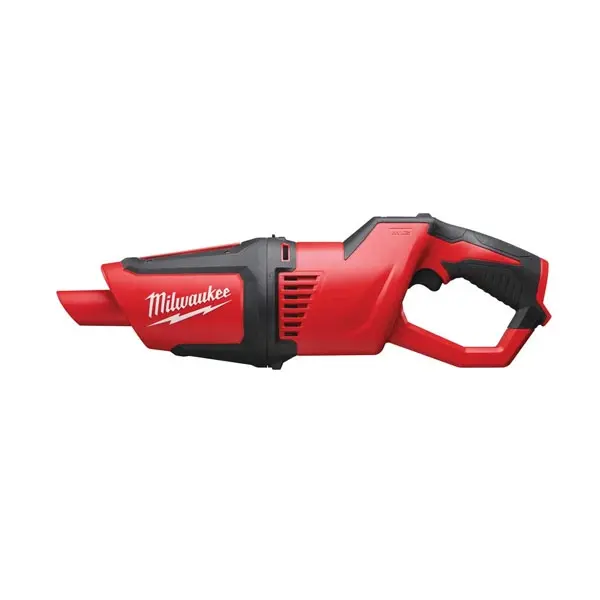 Аккумуляторный пылесос MILWAUKEE M12 HV-0 4933448390