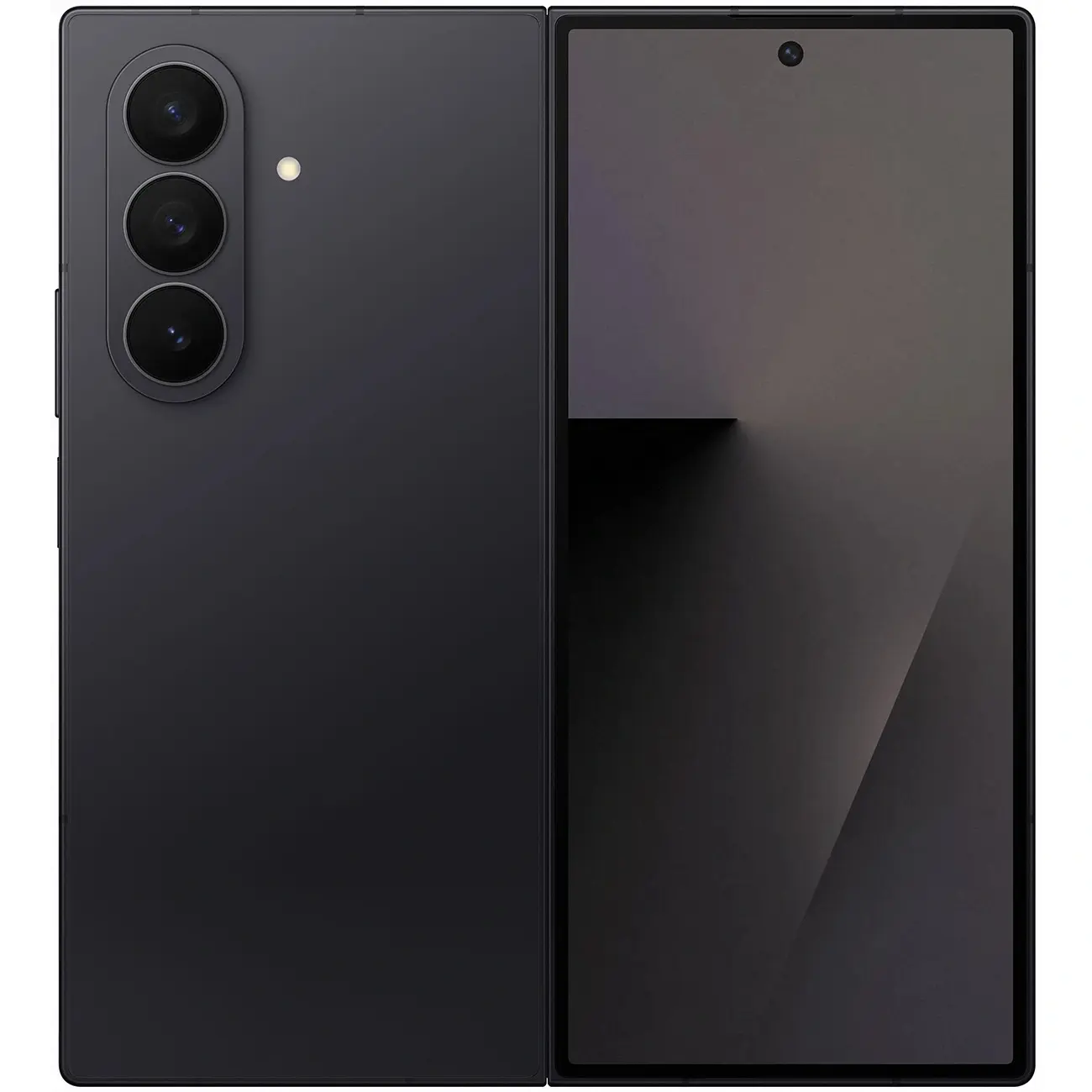 Смартфон Samsung Galaxy Z Fold 7 Black 12/256