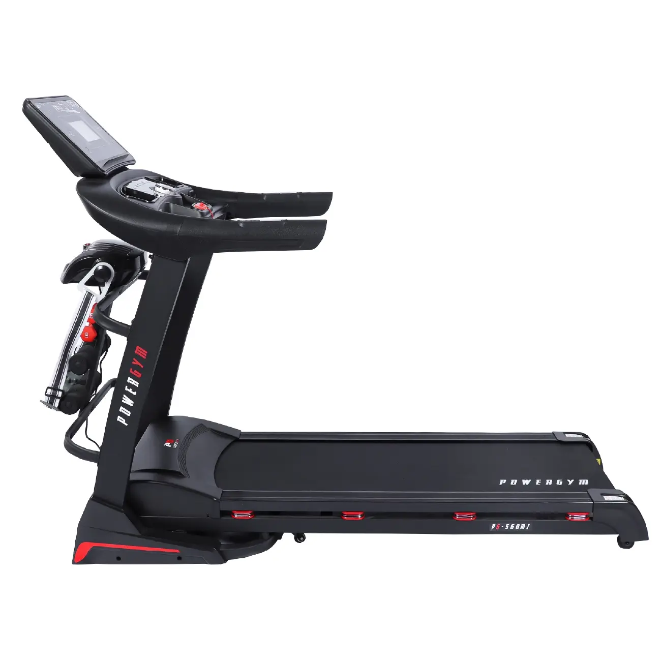 Treadmill PowerGym PG-560