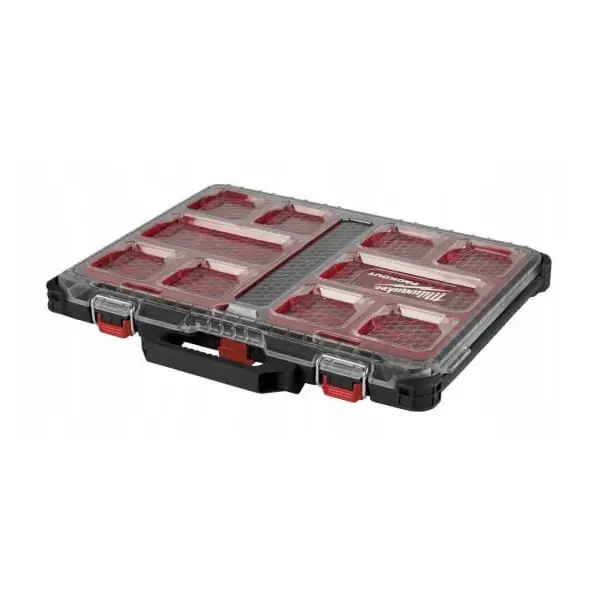Тонкий органайзер Milwaukee PACKOUT 4932471064