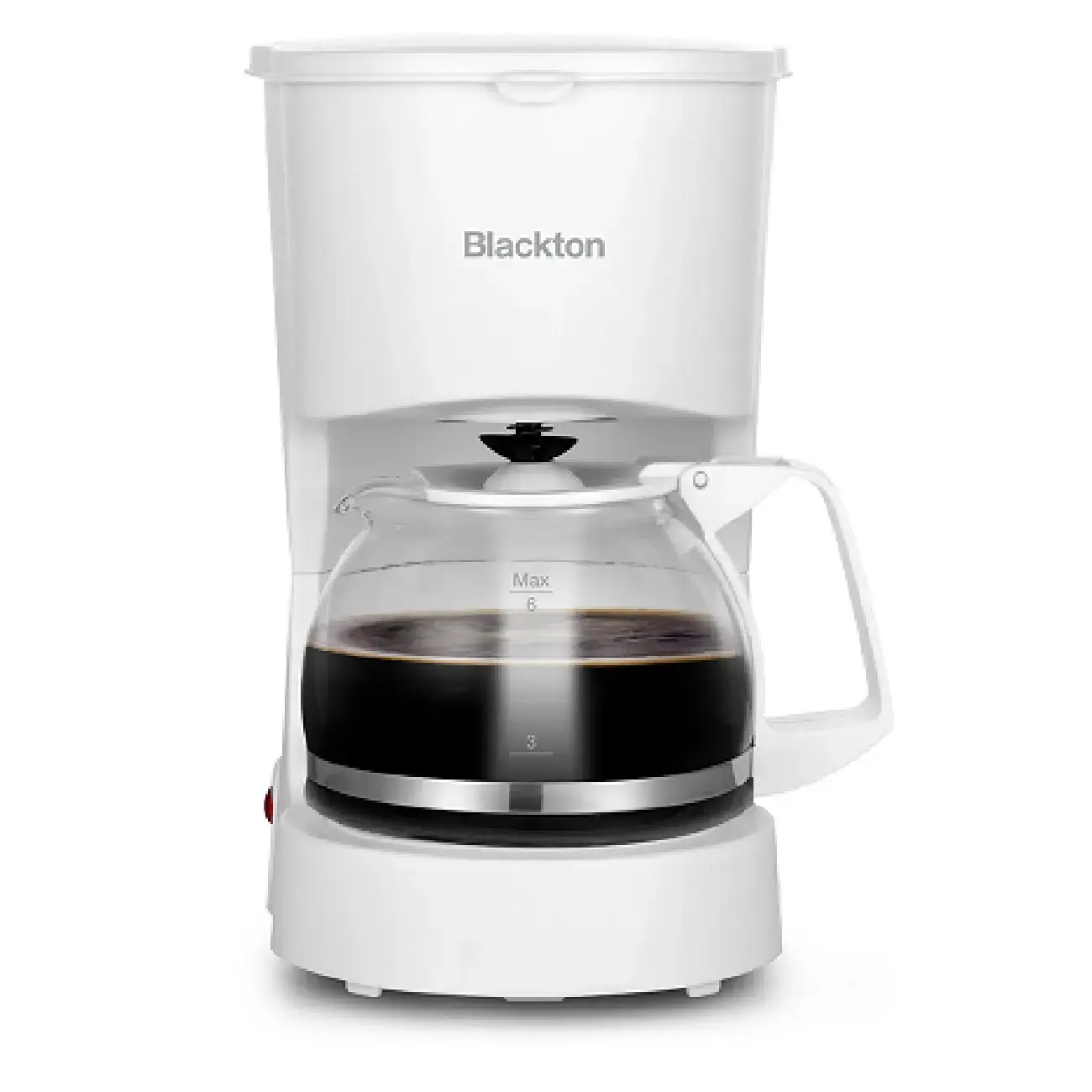 Кофеварки Капельные Blackton Bt CM1111 White
