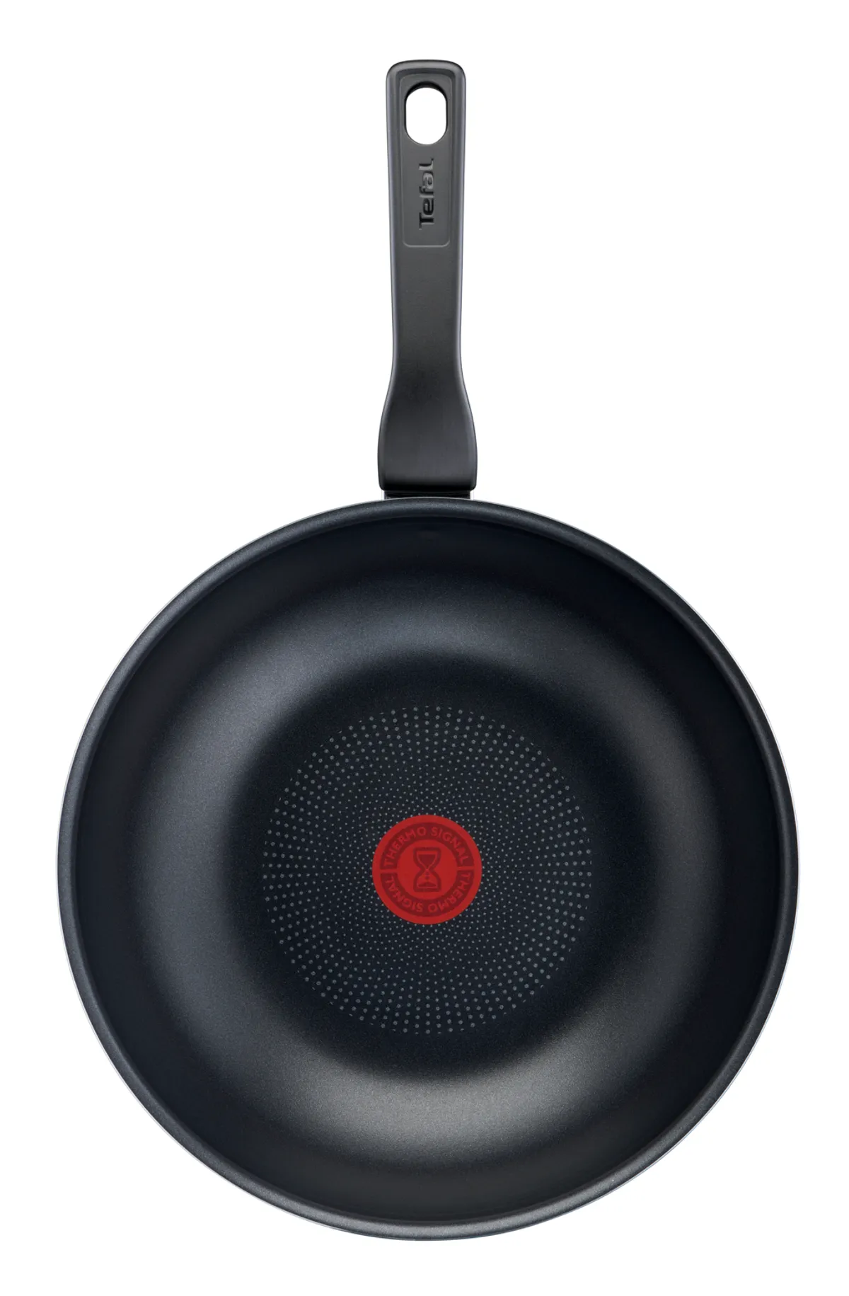 Сковорода-вок Tefal Ingenio Force 28см (L6711952)