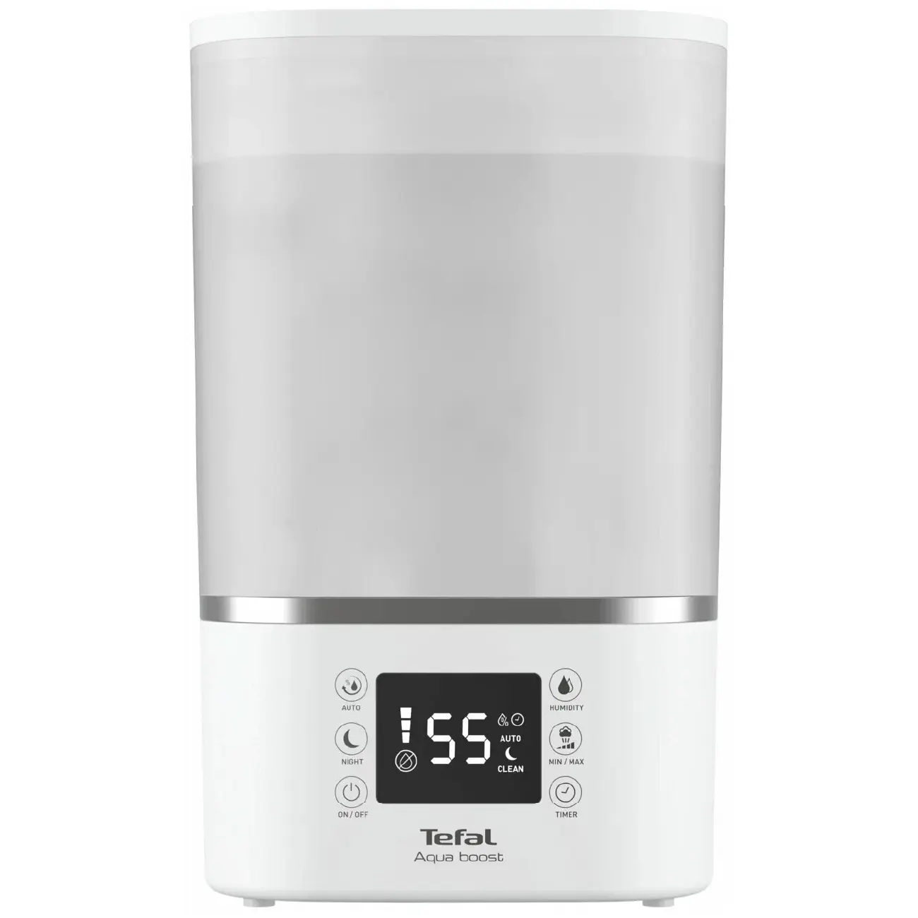 Воздухоувлажнитель Tefal HD4040F0 в Ташкенте | цены и отзывы ⚡