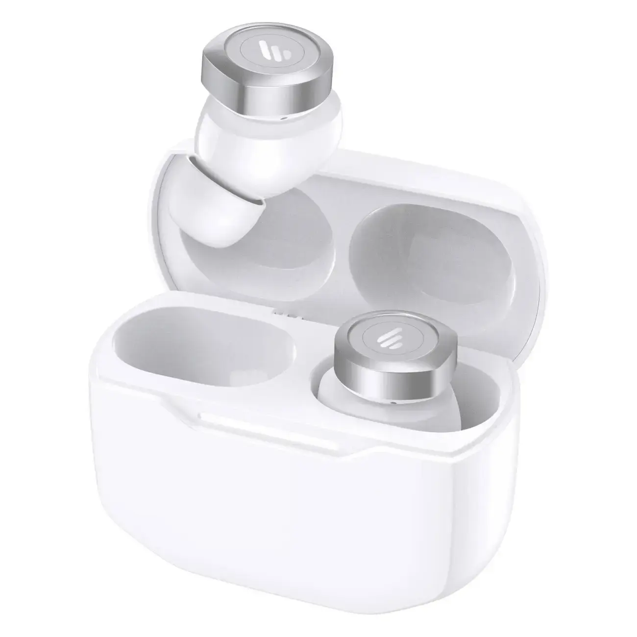 Беспроводные наушники EDIFIER W240TN White  