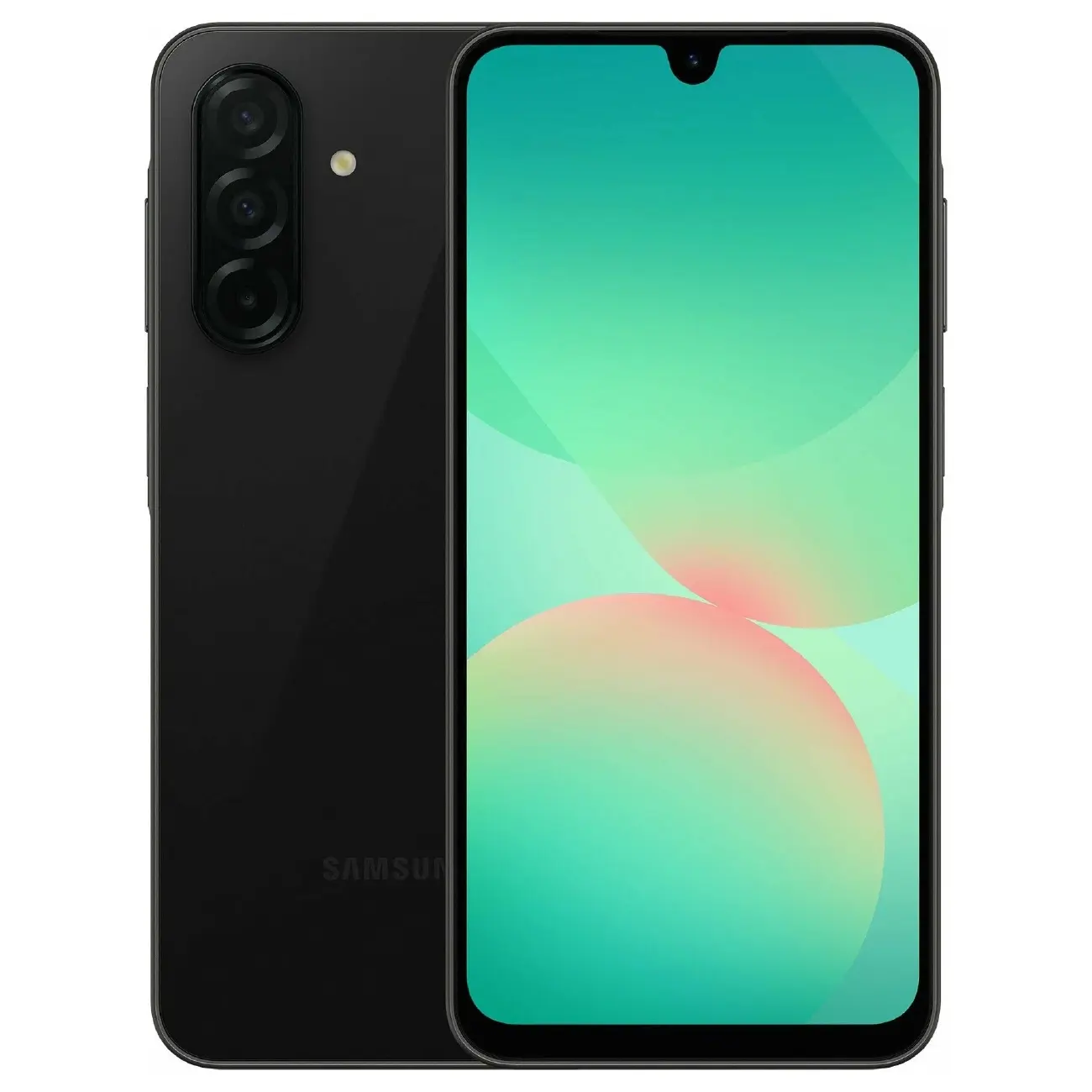 Смартфон Samsung Galaxy A26 256GB Black