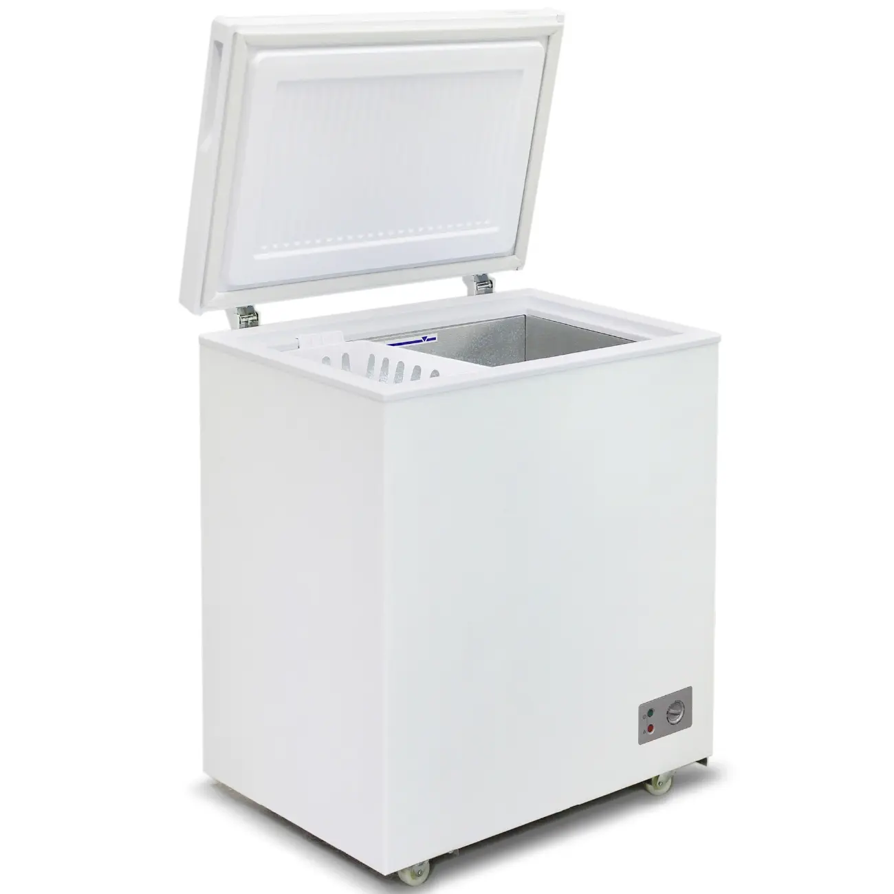 Muzlatgich BIRYUSA 155KX