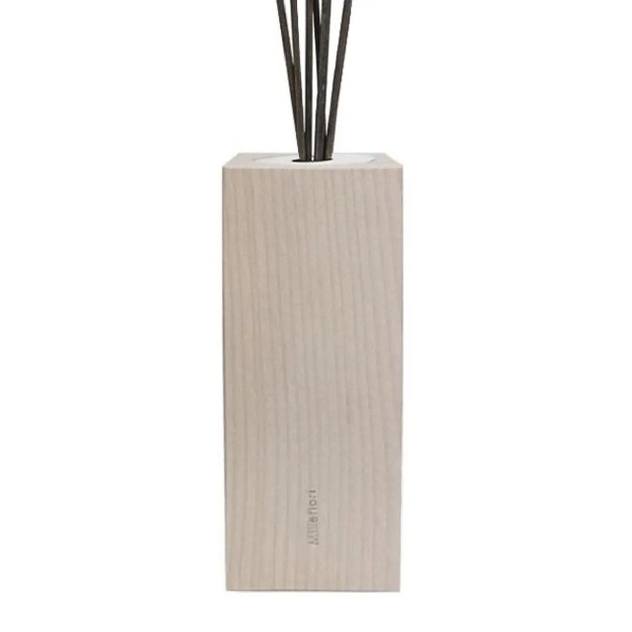 Diffuzor Millefiori Milano Wood Air Design Square Brown