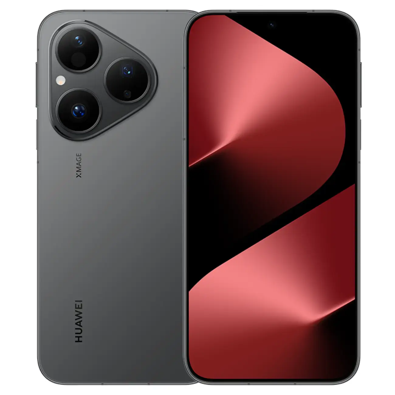 Смартфон Huawei Pura 80 12/256 black white