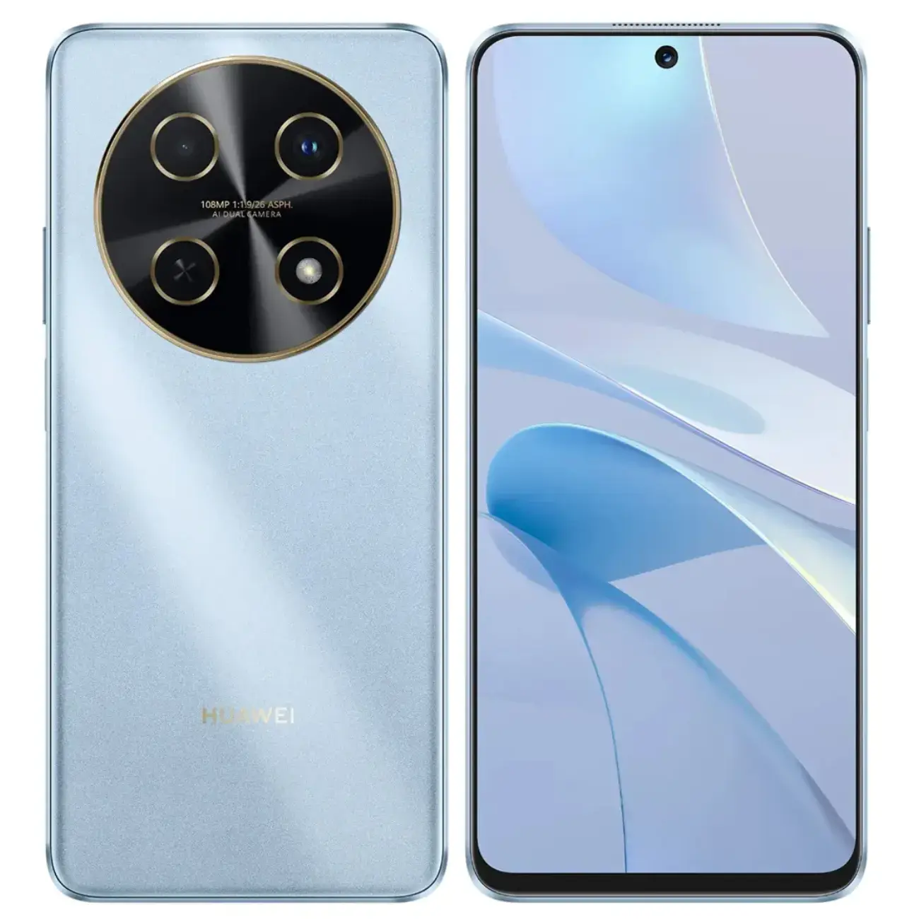 Смартфон Huawei Nova 13i 8GB+256GB  